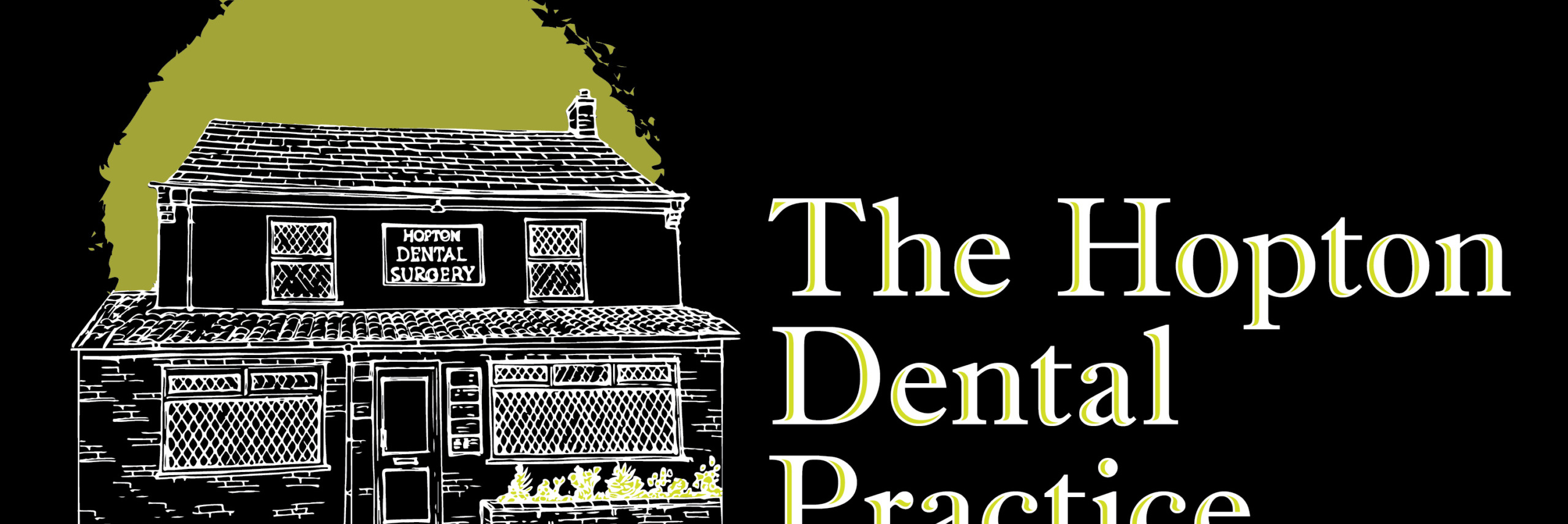 The Hopton Dental PracticeLOGO003Afinal Dentist Great Yarmouth and
